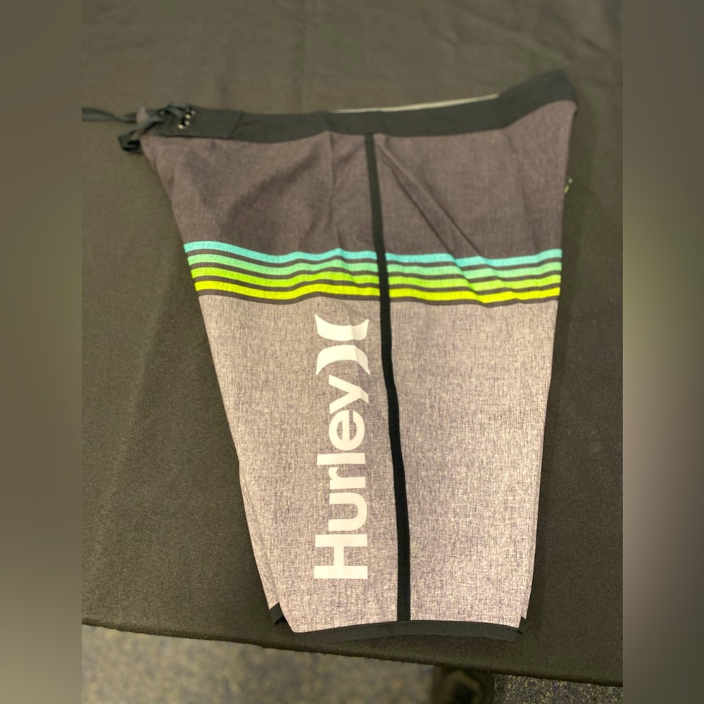 Hurley Board Shorts